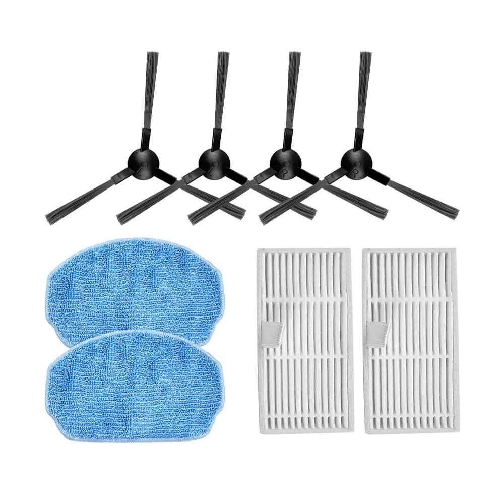 Ellero X10 Prime Accessory Kit