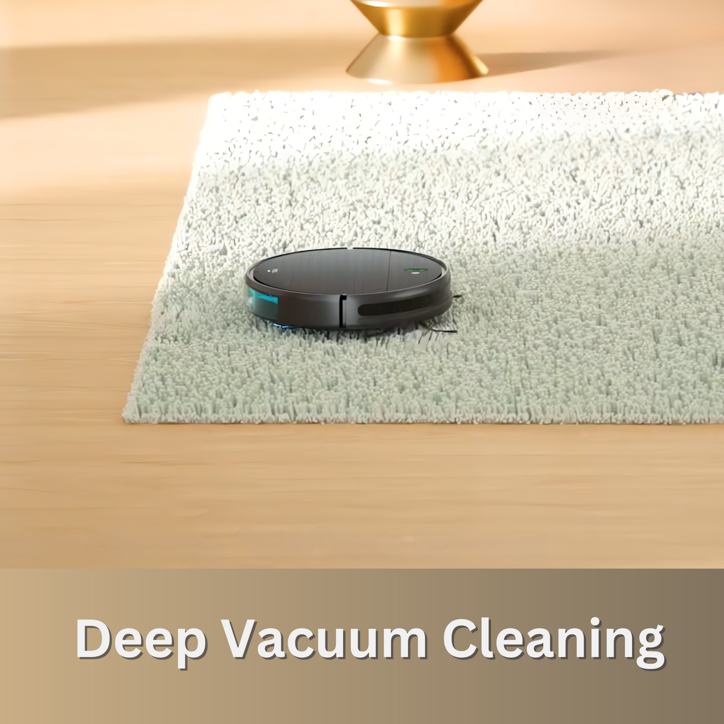 Ellero X10 Prime Robot Vacuum